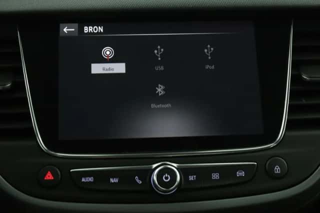 Opel Crossland (2021) thumbnail 8