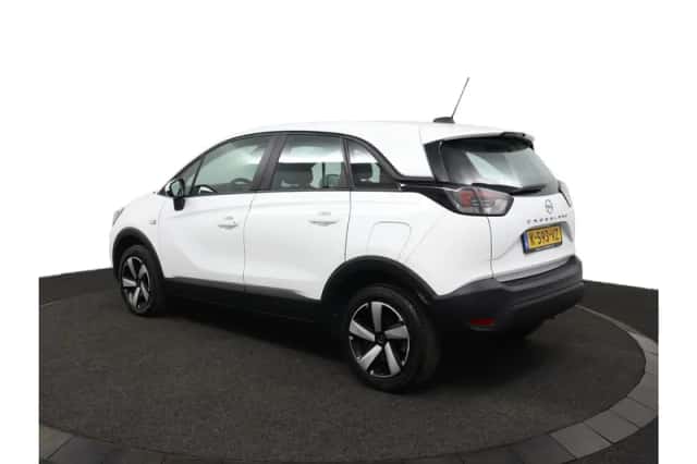 Opel Crossland (2021) thumbnail 10