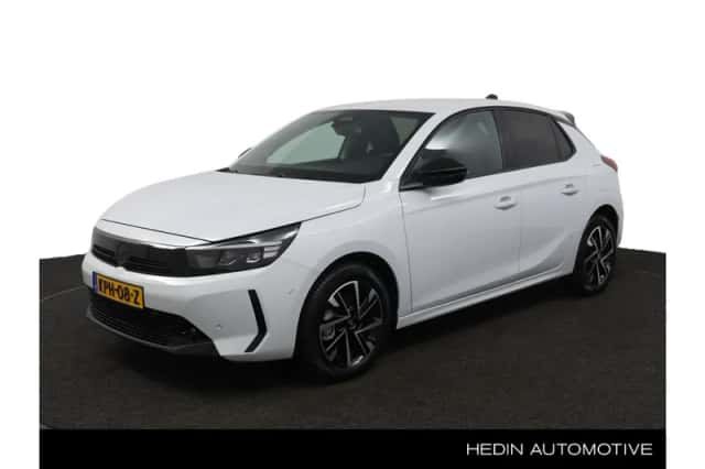 Opel Corsa (2026) thumbnail 1