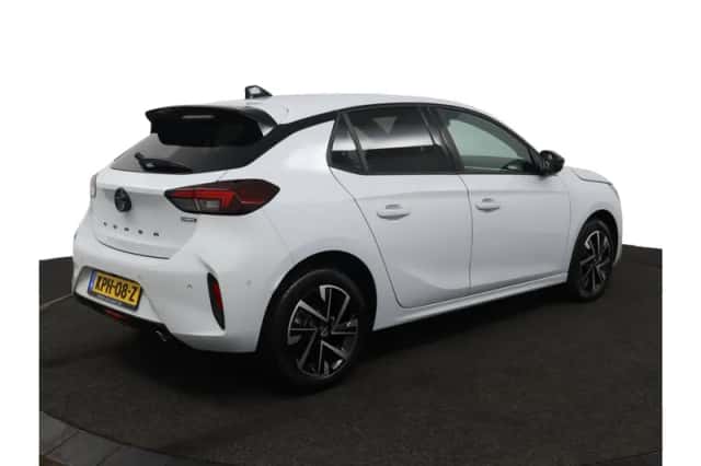 Opel Corsa (2026) thumbnail 2