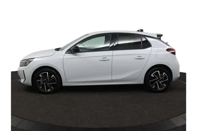 Opel Corsa (2026) thumbnail 3