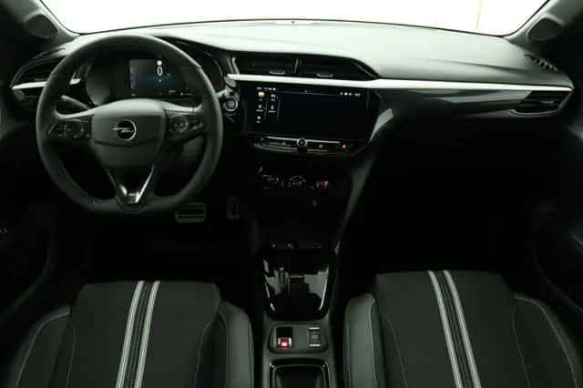 Opel Corsa (2026) thumbnail 4