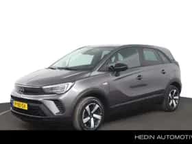 Opel Crossland (2022)
