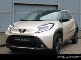 Toyota Aygo (2024)
