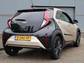 Toyota Aygo (2024) thumbnail 2