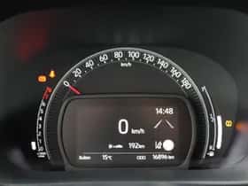 Toyota Aygo (2024) thumbnail 12