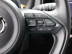 Toyota Aygo (2024) thumbnail 19