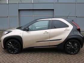 Toyota Aygo (2024) thumbnail 24