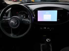 Toyota Aygo (2024) thumbnail 26