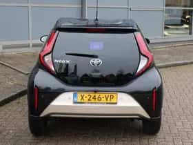 Toyota Aygo (2024) thumbnail 28