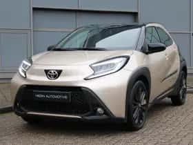 Toyota Aygo (2024) thumbnail 30