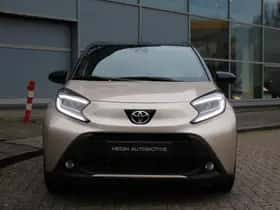Toyota Aygo (2024) thumbnail 5