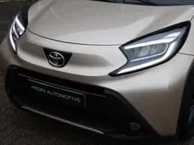 Toyota Aygo (2024) thumbnail 7