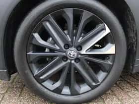 Toyota Aygo (2024) thumbnail 8
