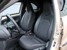 Toyota Aygo (2024) thumbnail 10