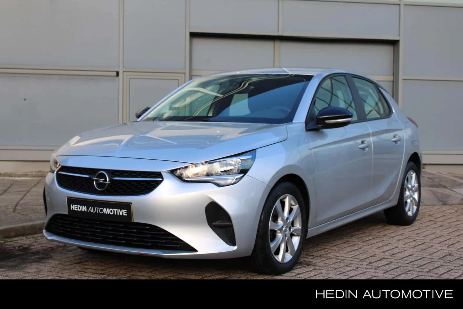 Opel Corsa (2022) — foto 1