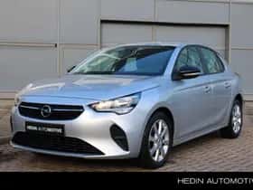 Opel Corsa (2022) thumbnail 1