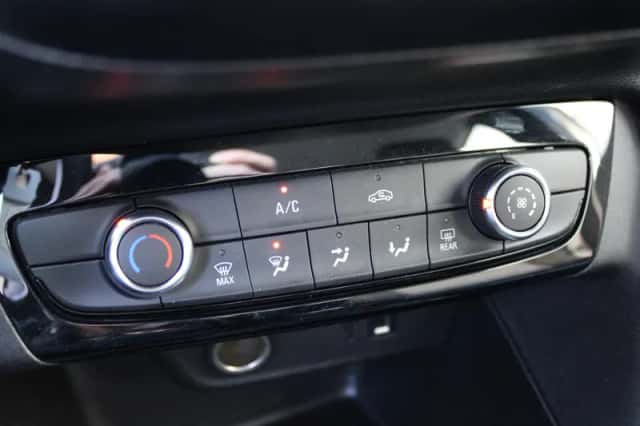 Opel Corsa (2022) thumbnail 13