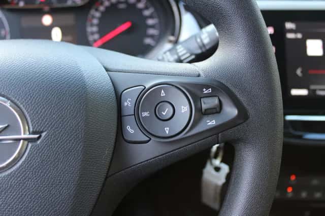 Opel Corsa (2022) thumbnail 15