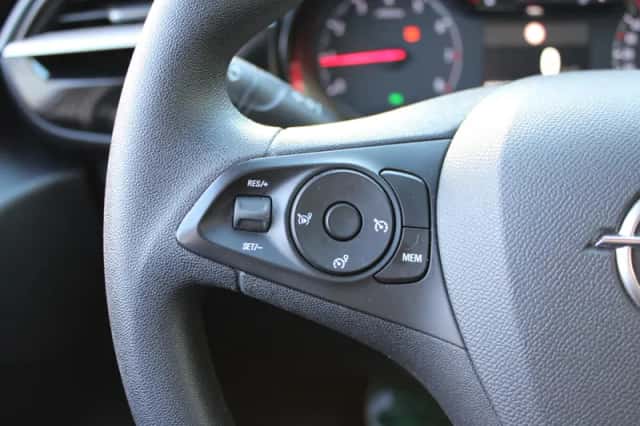 Opel Corsa (2022) thumbnail 16