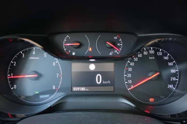 Opel Corsa (2022) thumbnail 20