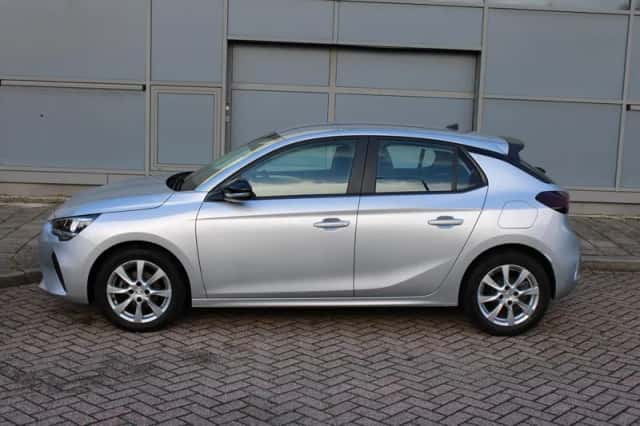 Opel Corsa (2022) thumbnail 21