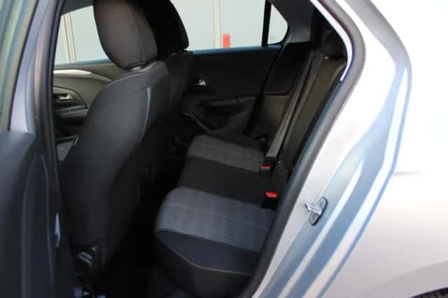 Opel Corsa (2022) thumbnail 22