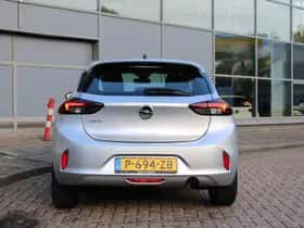 Opel Corsa (2022) thumbnail 24