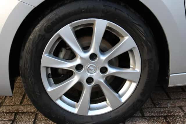 Opel Corsa (2022) thumbnail 5
