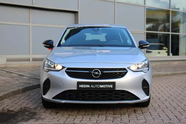 Opel Corsa (2022) thumbnail 6