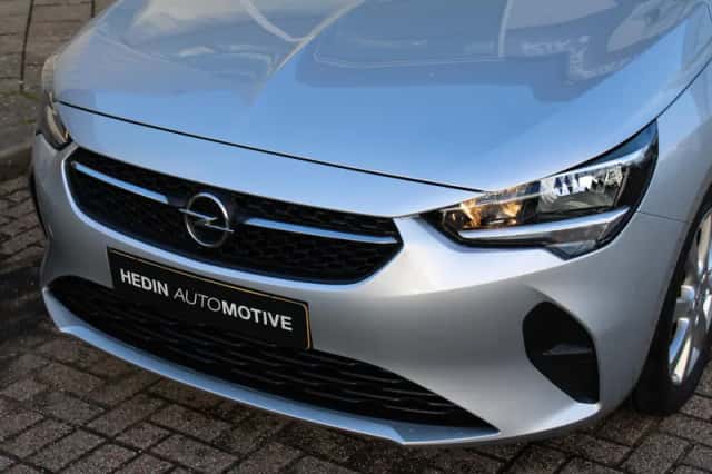 Opel Corsa (2022) thumbnail 8