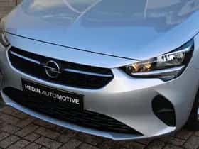 Opel Corsa (2022) thumbnail 8
