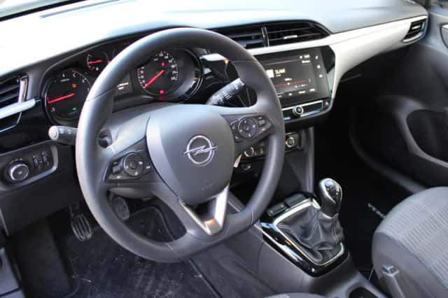 Opel Corsa (2022) thumbnail 9