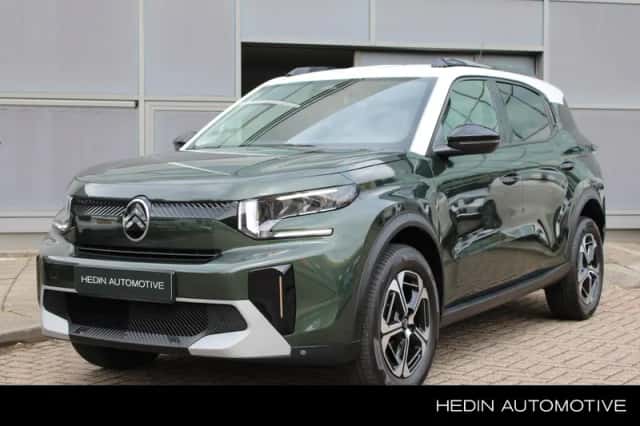 Citroën C3 Aircross (2025) thumbnail 1