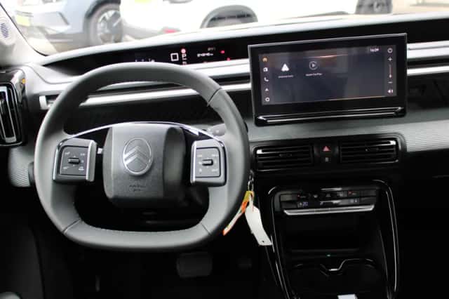 Citroën C3 Aircross (2025) thumbnail 3