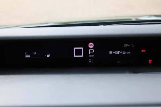 Citroën C3 Aircross (2025) thumbnail 4