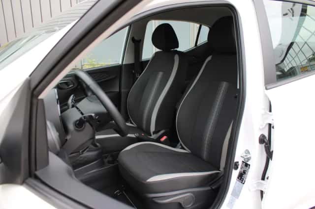 Hyundai i10 (2024) thumbnail 4