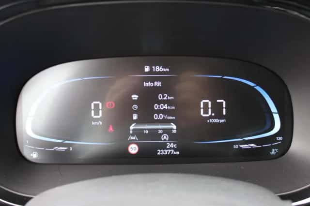 Hyundai i10 (2024) thumbnail 5