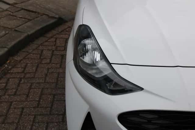 Hyundai i10 (2024) thumbnail 6
