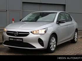 Opel Corsa (2022) thumbnail 1