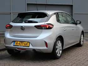 Opel Corsa (2022) thumbnail 2