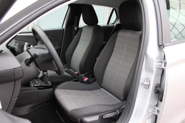 Opel Corsa (2022) thumbnail 11