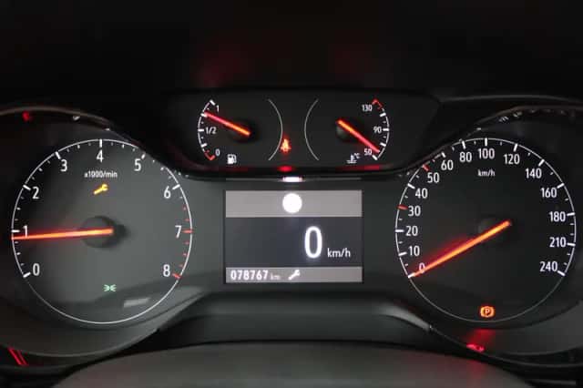 Opel Corsa (2022) thumbnail 13