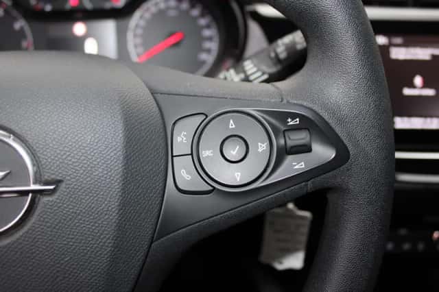 Opel Corsa (2022) thumbnail 16