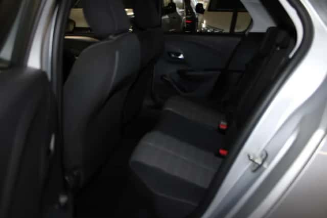 Opel Corsa (2022) thumbnail 22