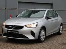 Opel Corsa (2022) thumbnail 25