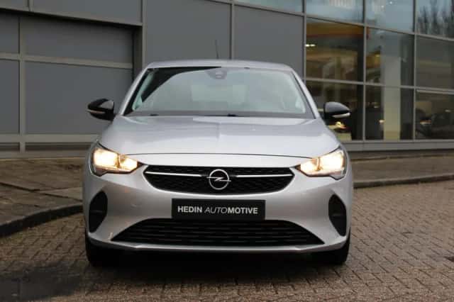 Opel Corsa (2022) thumbnail 6
