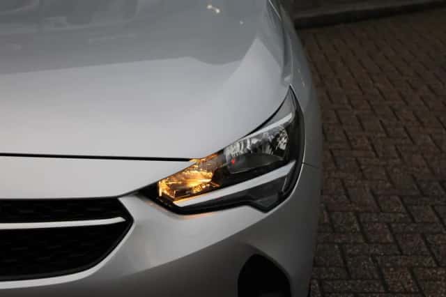 Opel Corsa (2022) thumbnail 7