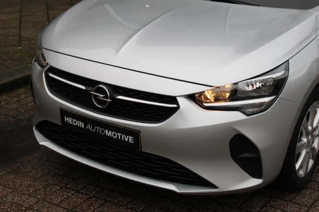 Opel Corsa (2022) thumbnail 8