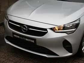 Opel Corsa (2022) thumbnail 8